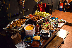 A COTTONTAIL BIRTHDAY